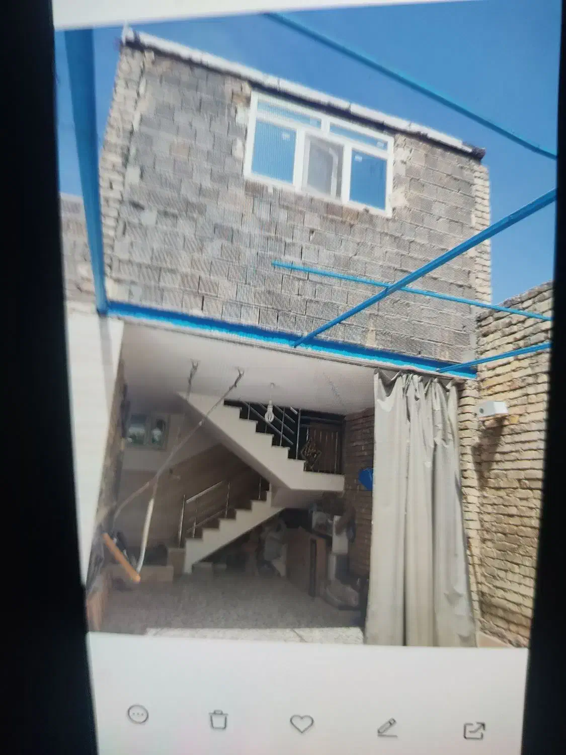 منزل مسکونی
