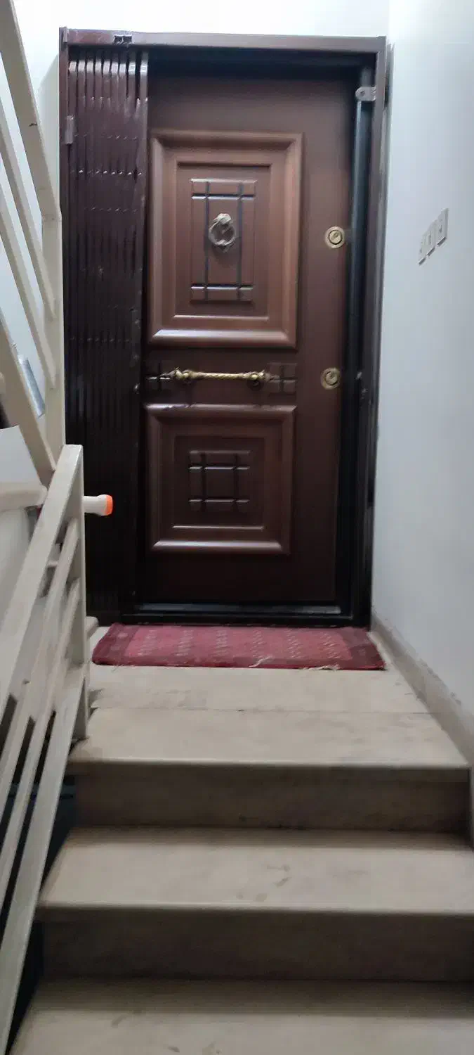 همخانه خانم