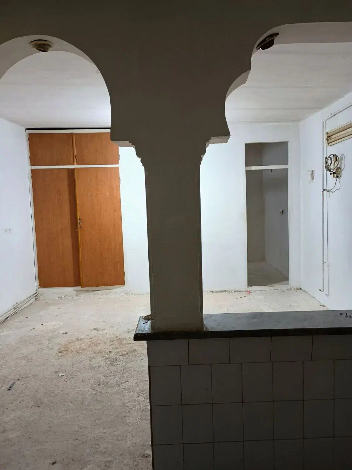 ویلایی شریف آباد