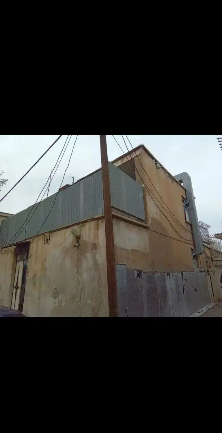 خانه فروشی