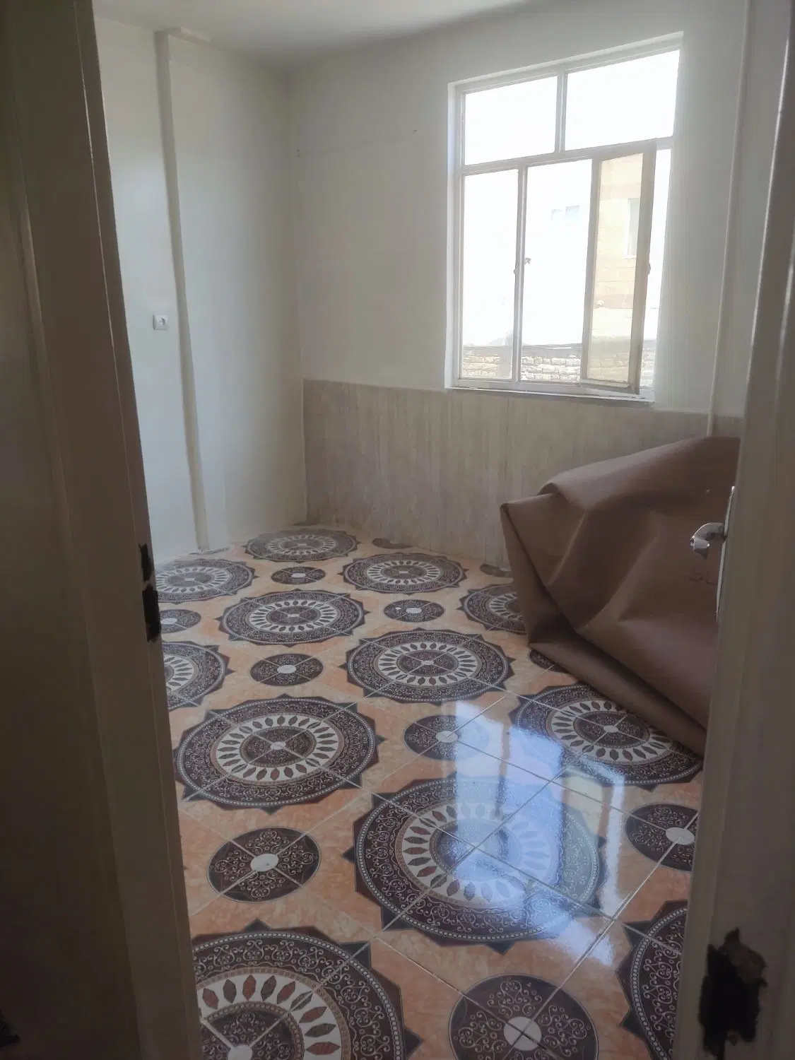 فروش تجاری و مسکونی یکجا