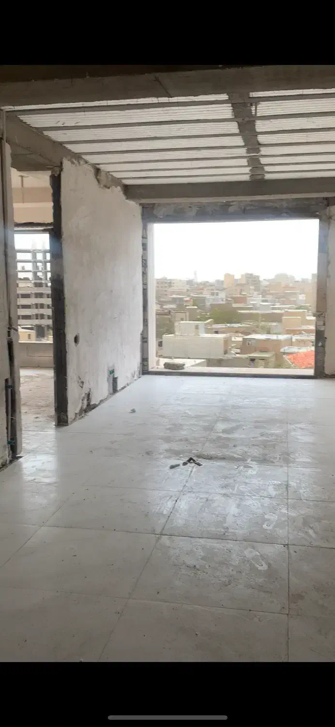 پیش فروش واحد تحویل ۳ماهه