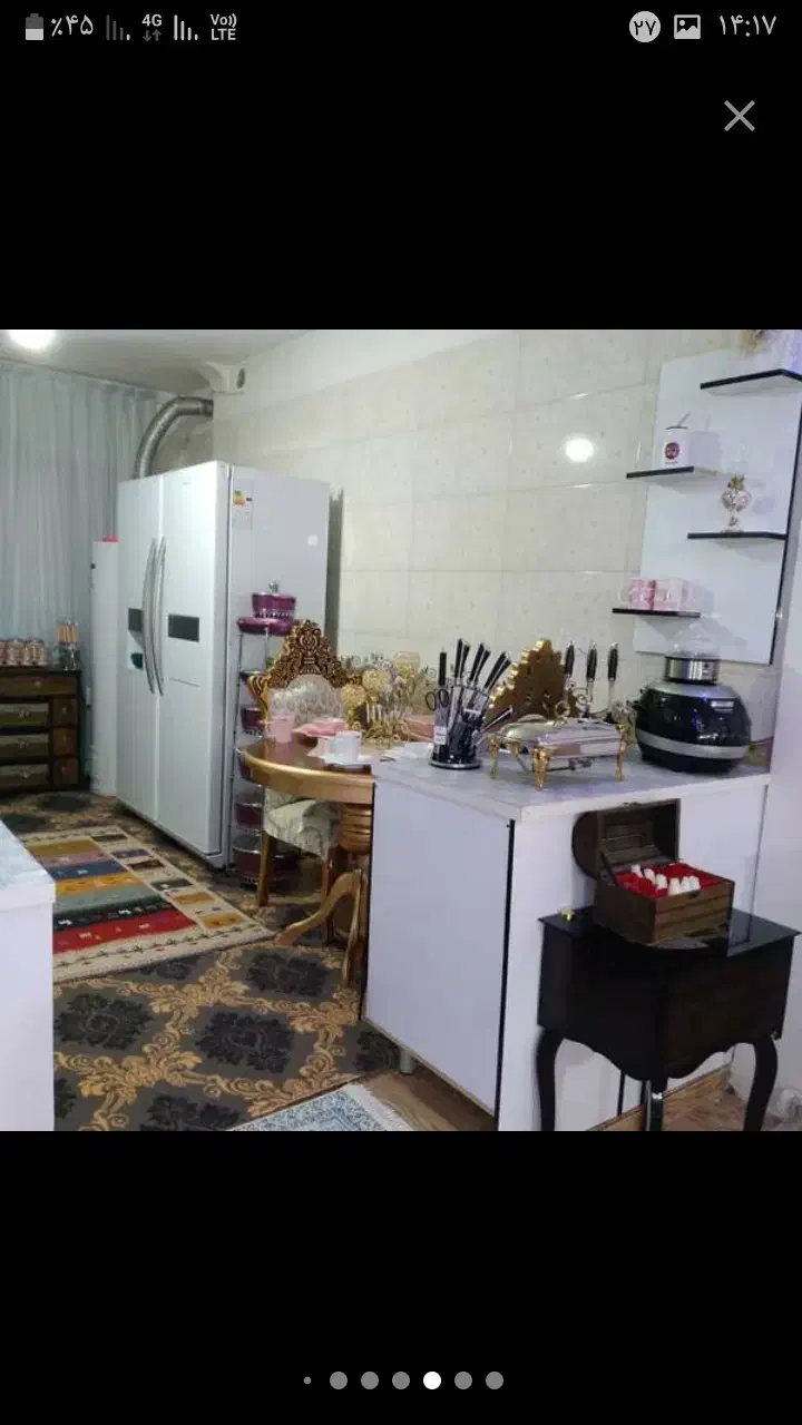 اجاره آپارتمان دو خوابه