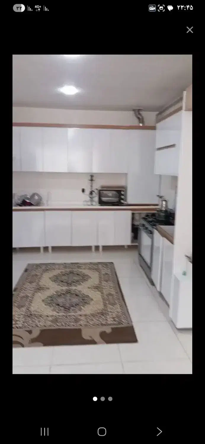 همخونه موجه