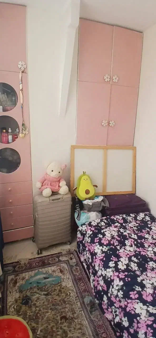 ۶۷ متری لویزان یک خواب