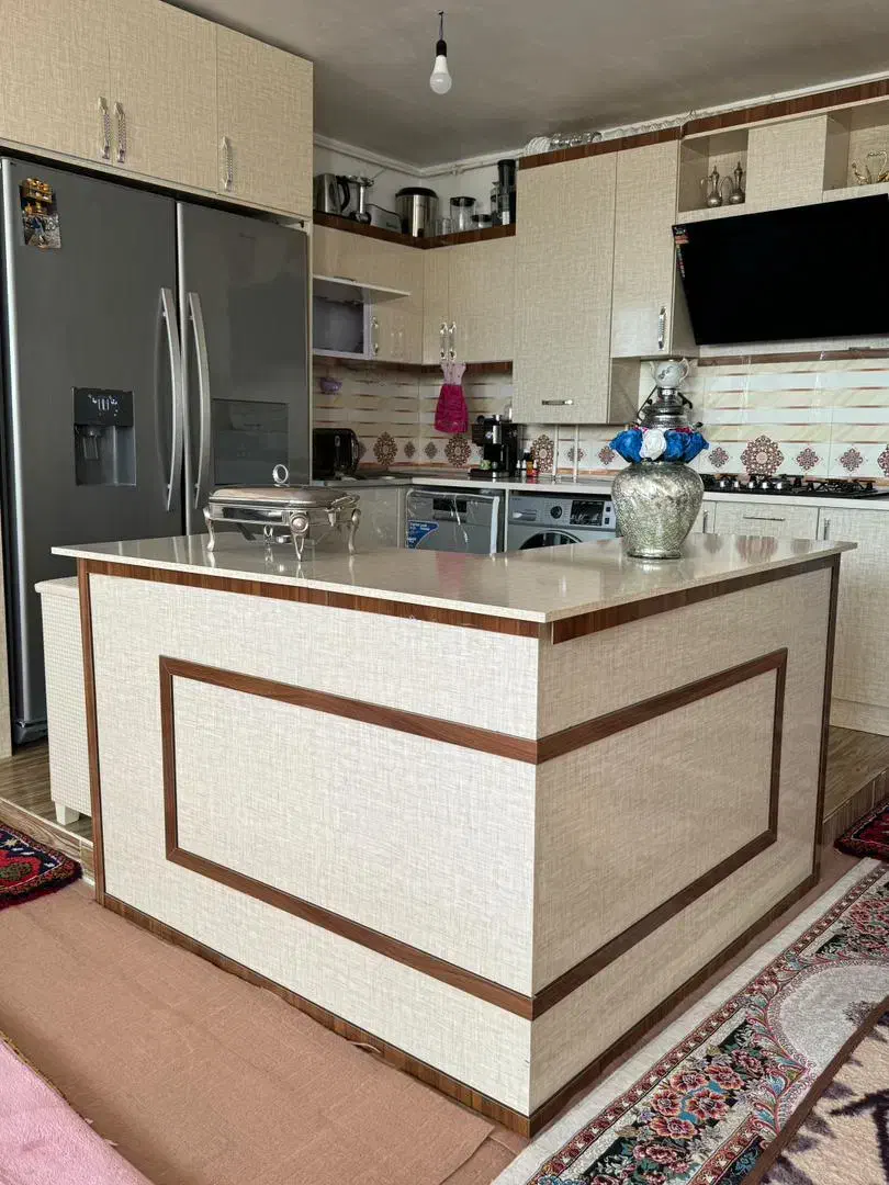 آپارتمان 102متر عباسی