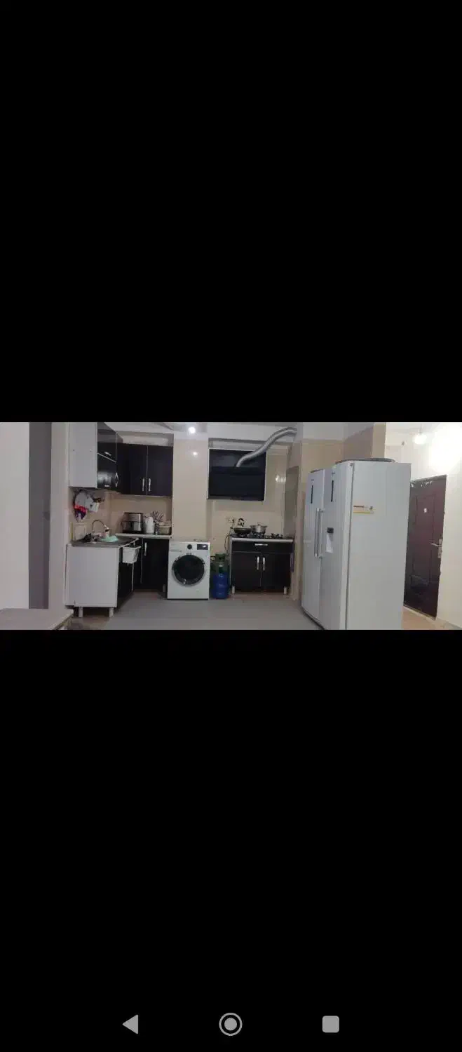 خانه ویلایی یک خواب