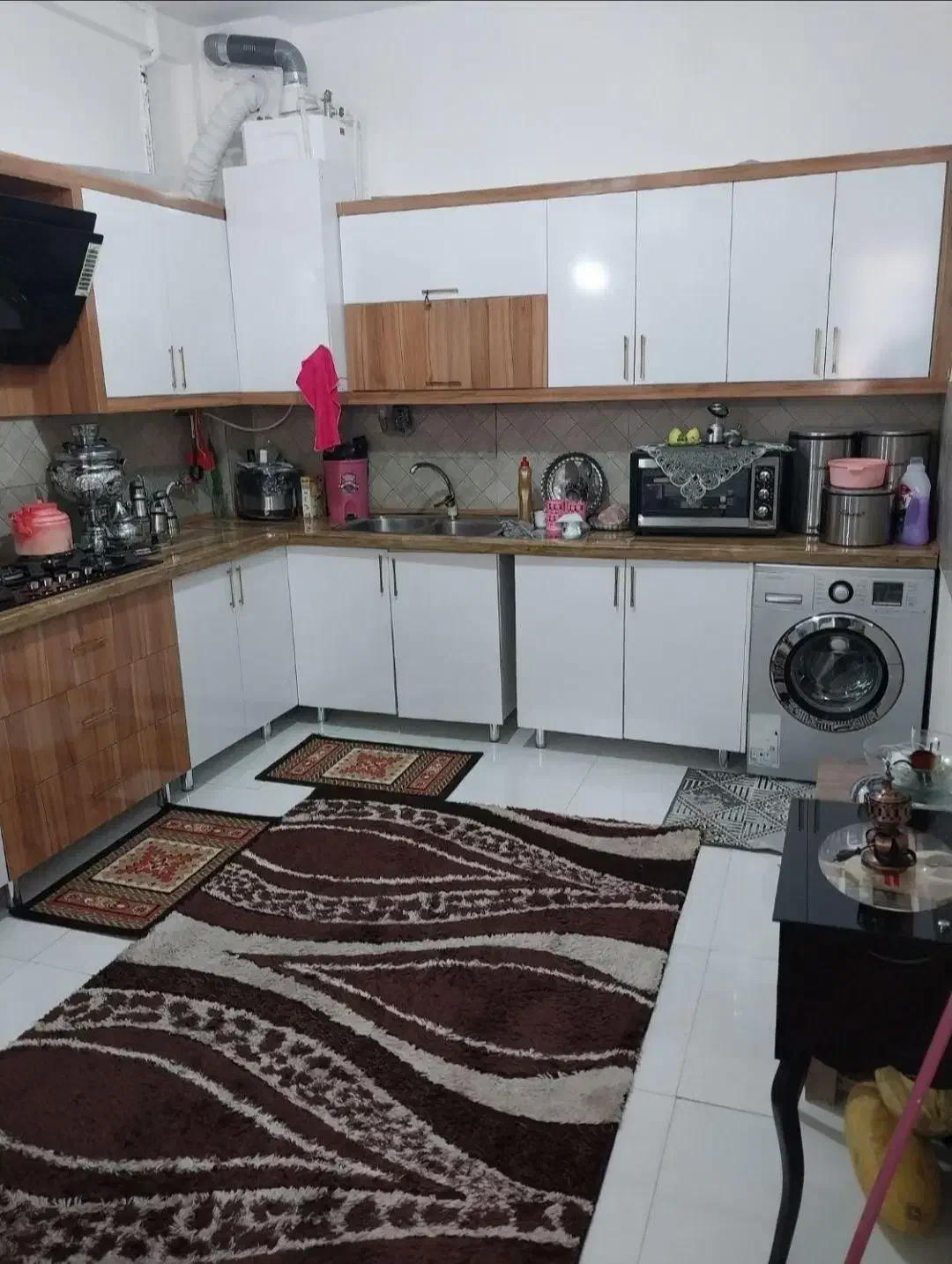 خونه ویلایی