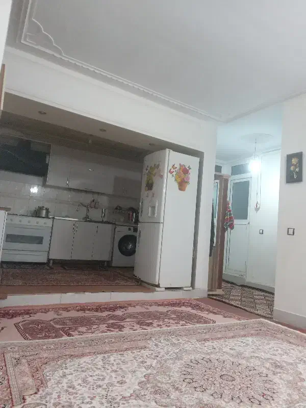 آپارتمان ثمین ۲