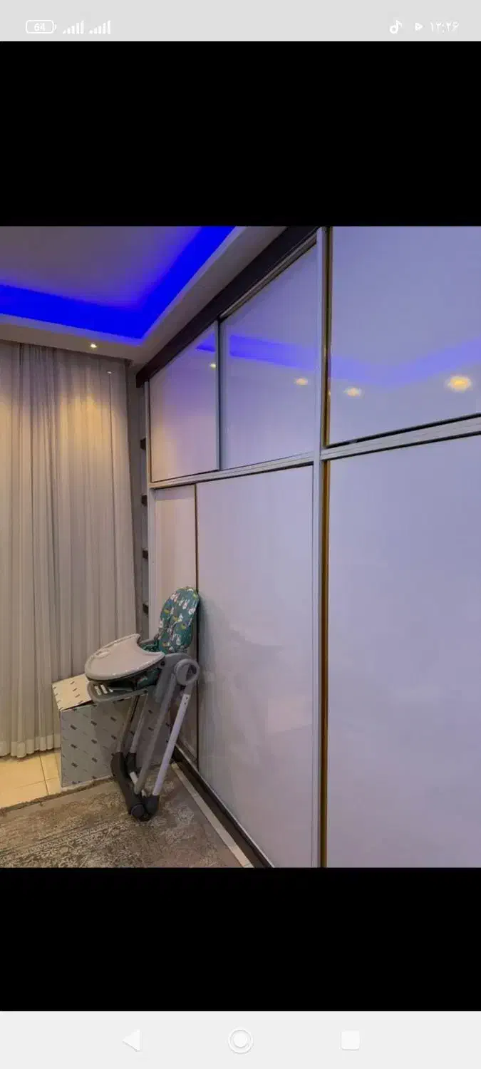 فرهنگیان فاز دوم ۱۷۰ متری سه خوابه