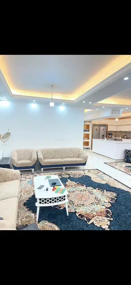 فروش آپارتمان نوساز)) ۲۳۰ متری سالم اباد