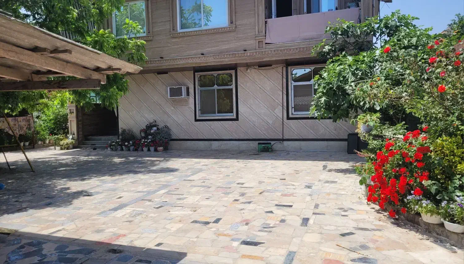 ویلای دو خواب رحیم زاده