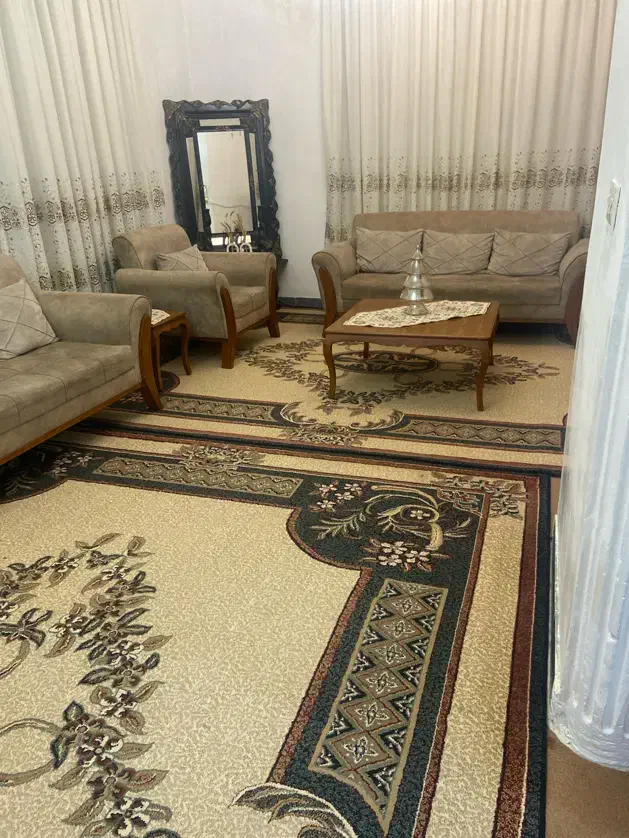 خانه ویلایی