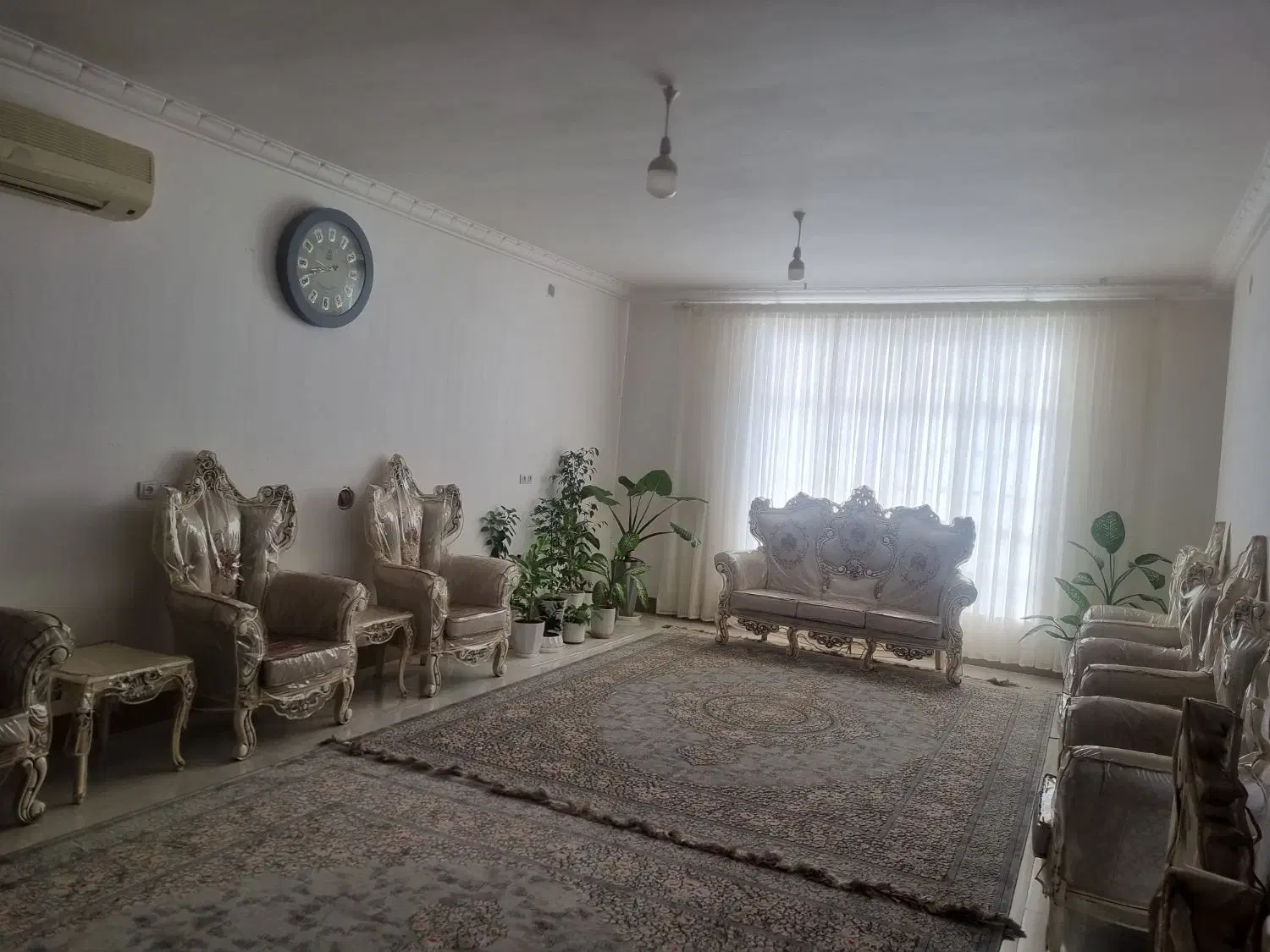 رهن منزل ویلایی