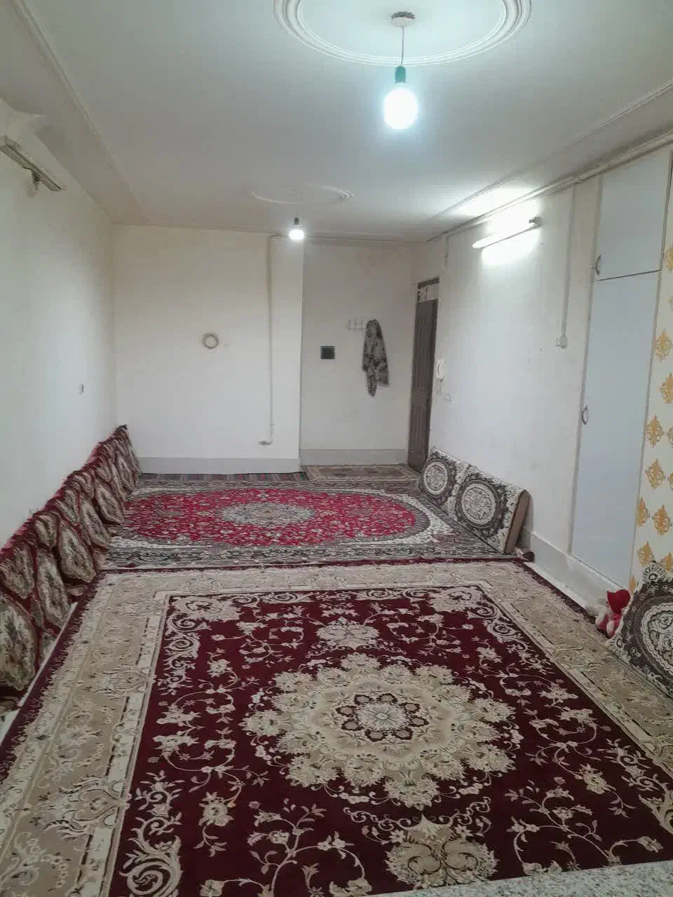 ۶۵متر آپارتمان .غفاری ۱۴