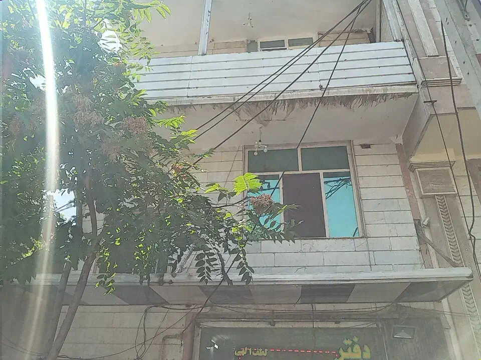 خ استخر ۶۰ متر