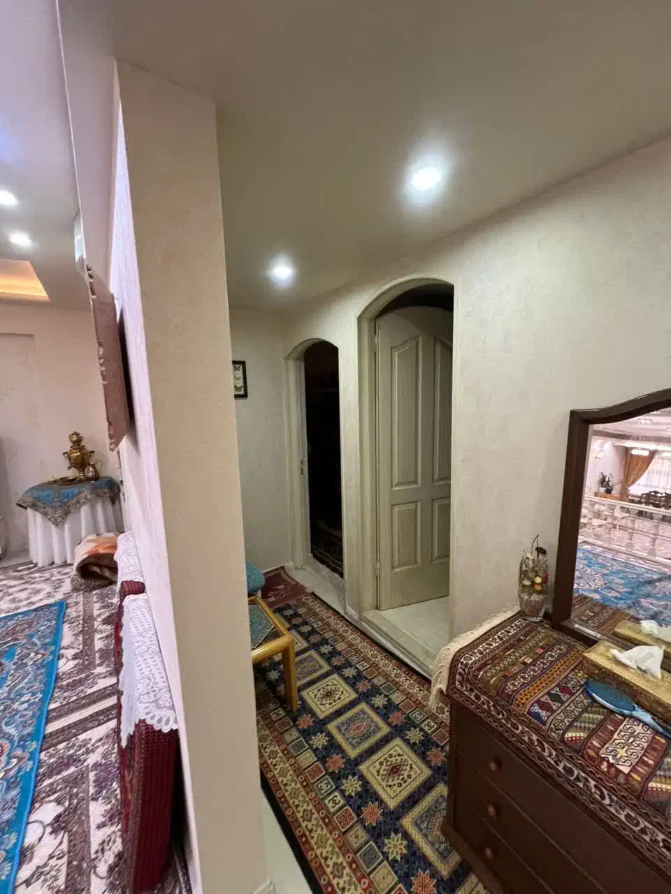 صارمی 48 222 متر