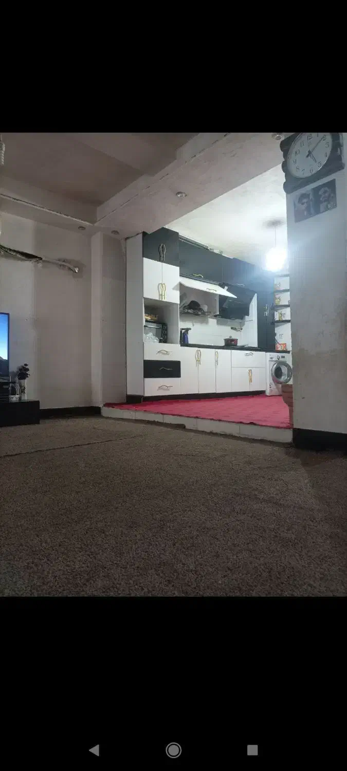 دو واحد اجاره ای