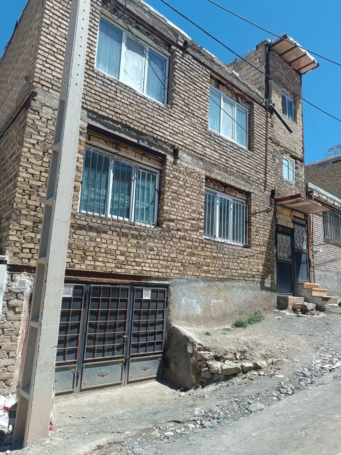 اجاره منزل نایسر