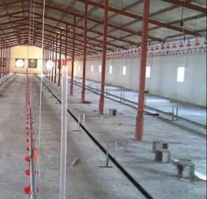 سالن خالی برای اجاره