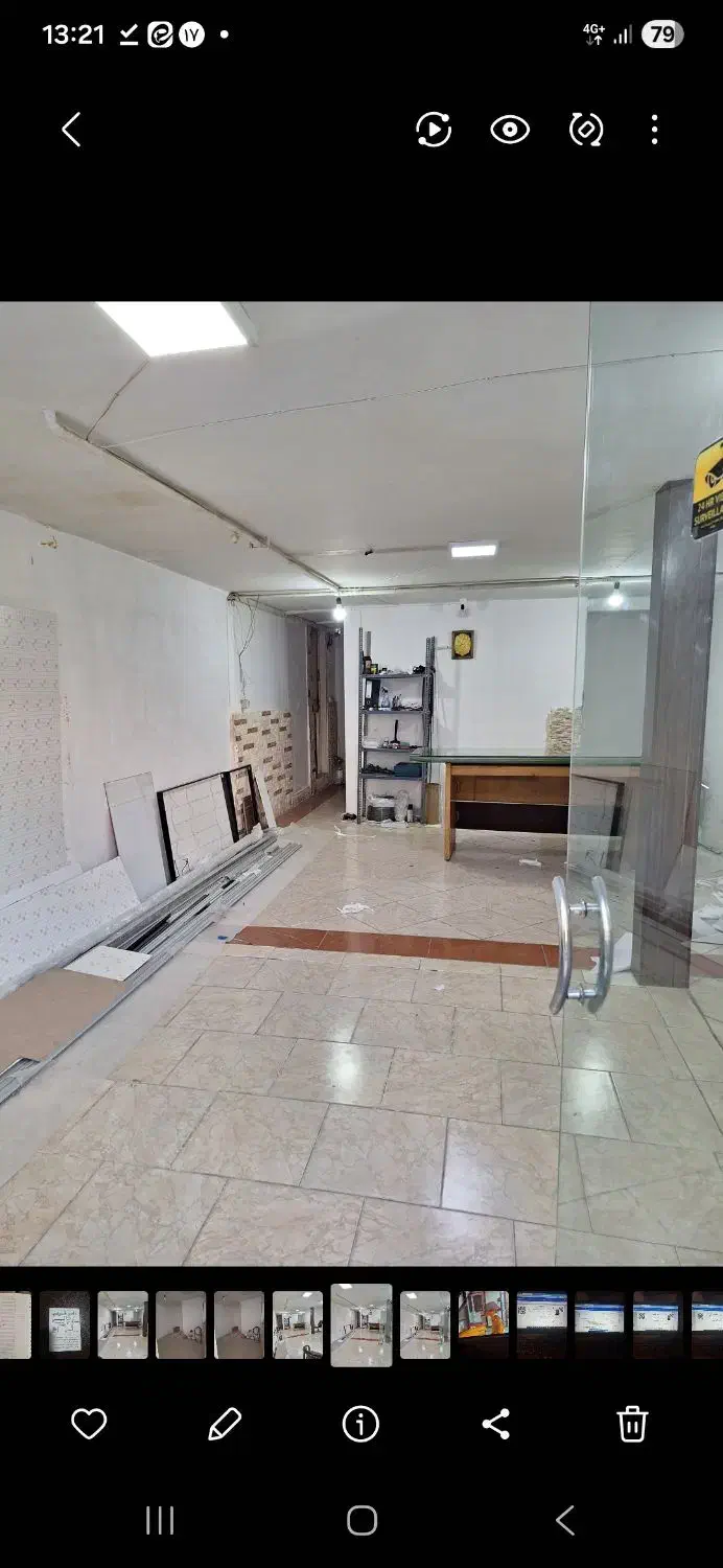 اجاره ملک و یا مشارکت