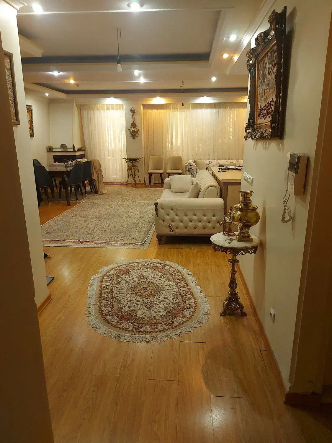 رهن خانه