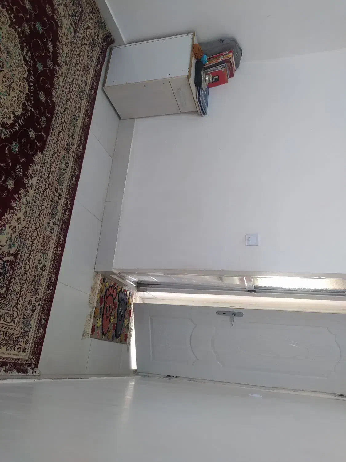 اجاره خونه ویلایی دو خواب
