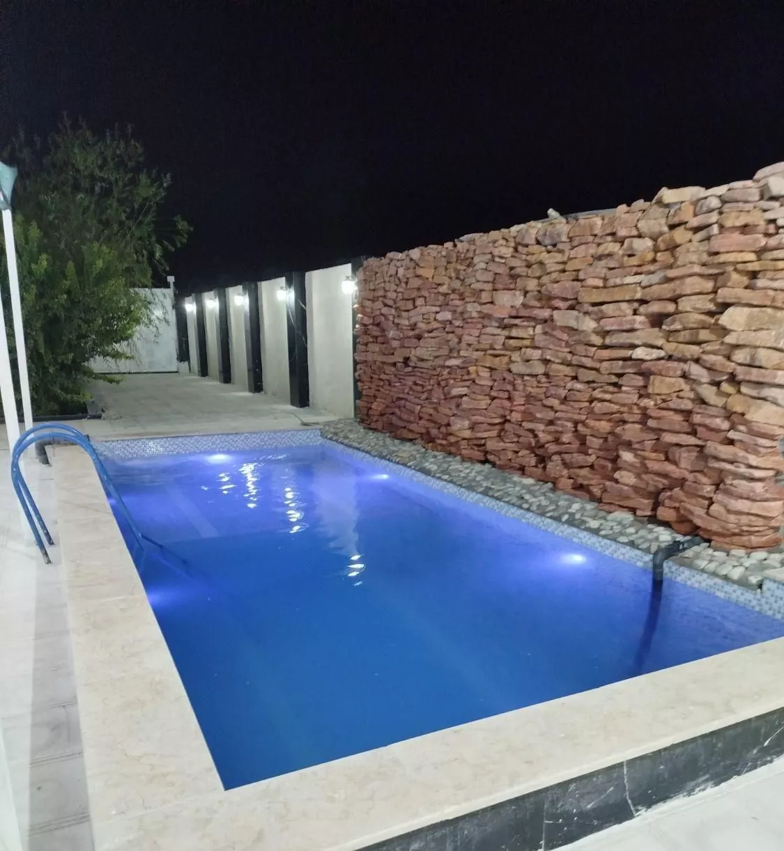 اجاره باغ ویلا