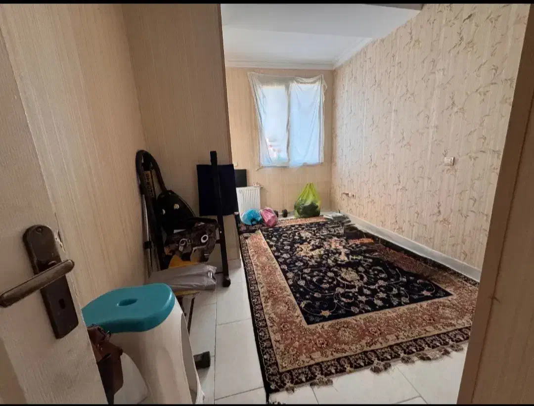 یه آپارتمان 125متری سند تک برگ دو نبش قیمت کاسبی
