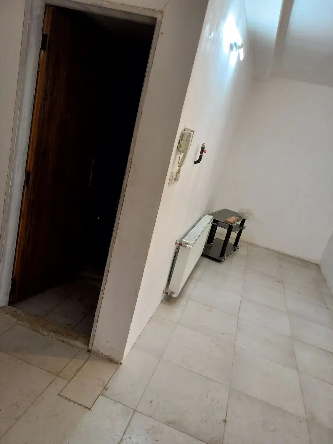 خانه ۶۰متری نقلی