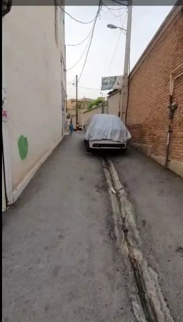 ملک کلنگی