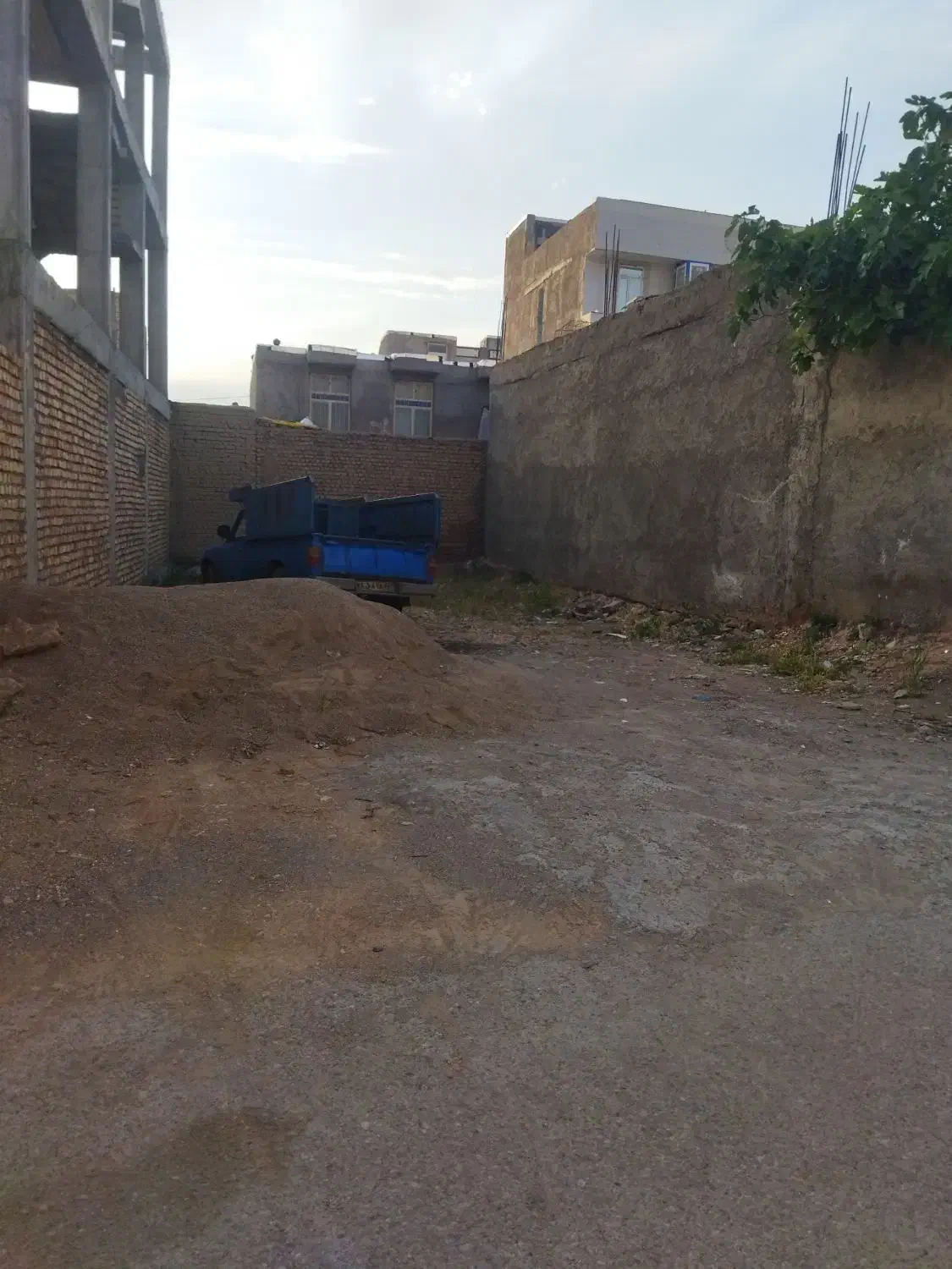 زمین امام رضا 48