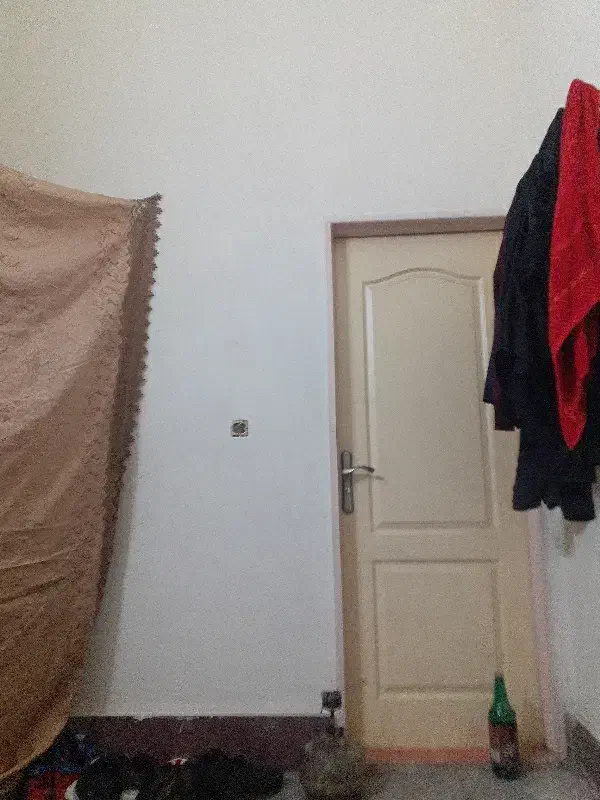 اتاق مجردی