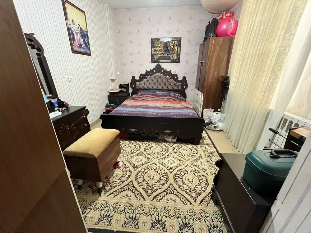 اجاره آپارتمان خ دانشگاه