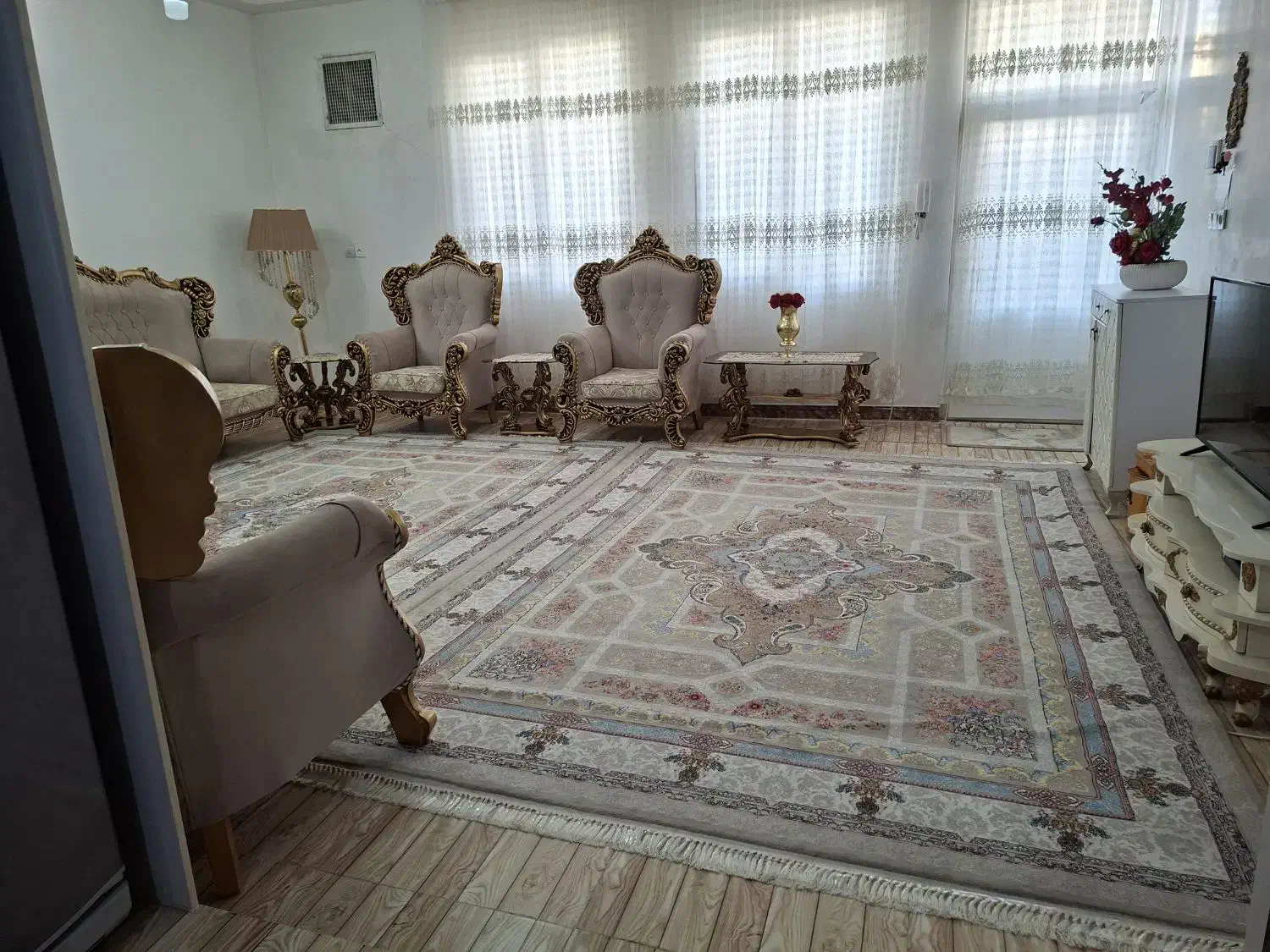خانه ویلایی ۹۰متر