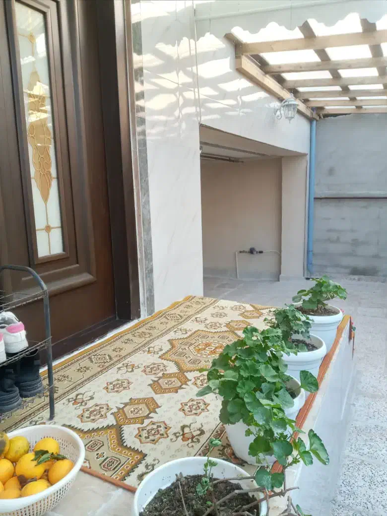 ویلایی نو ساز لاهیجان