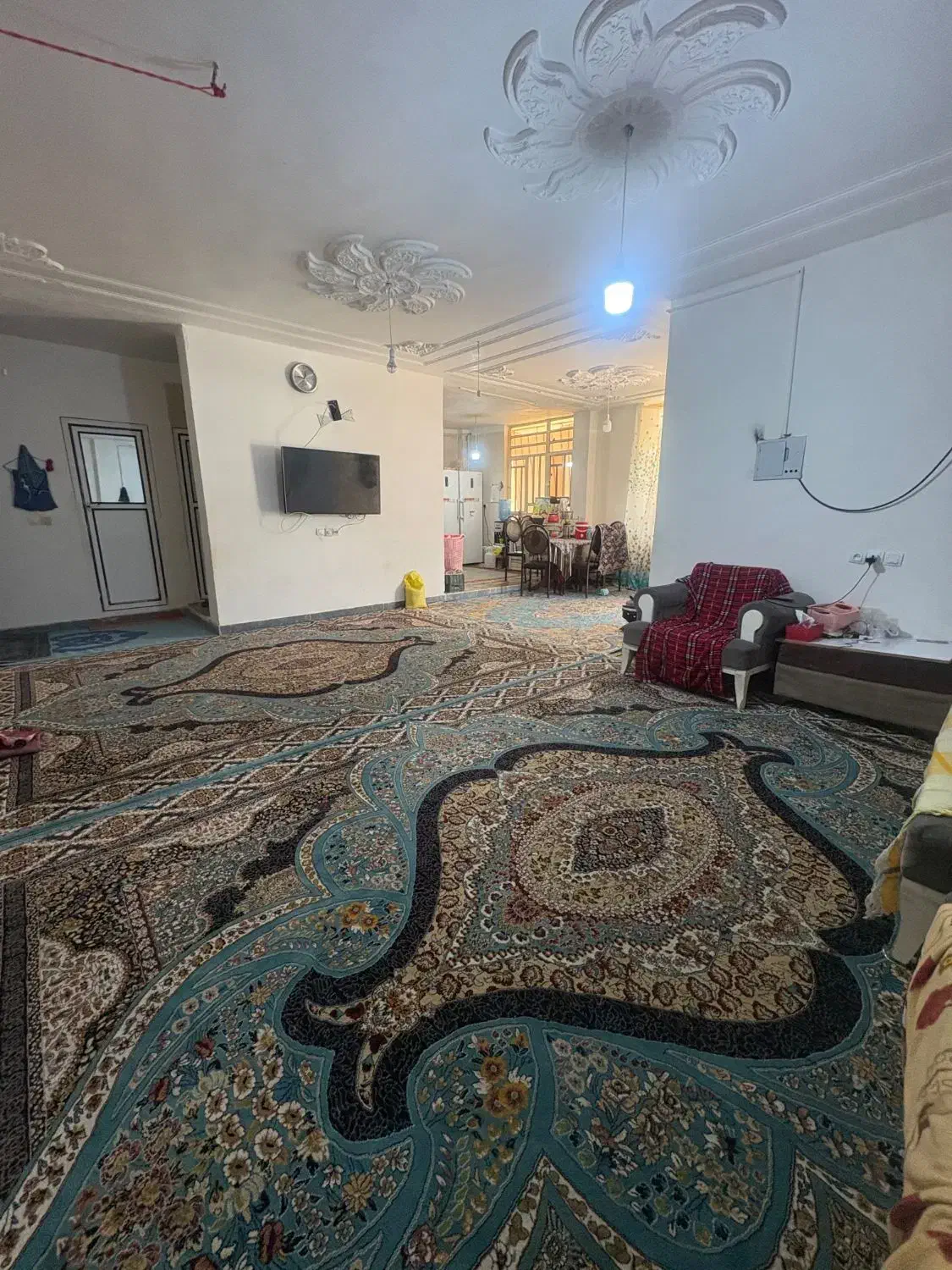 رهن و اجاره علامه 1از سمت مدرسه