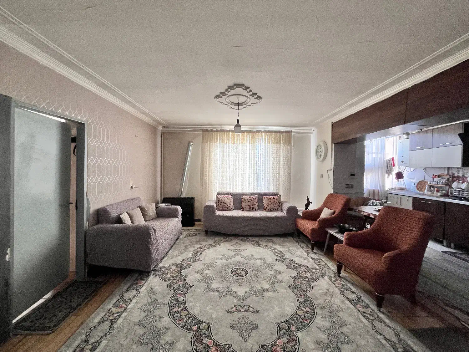 فروش خانه