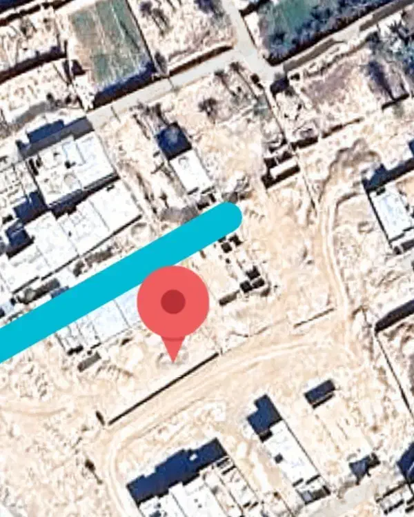 زمین فروشی