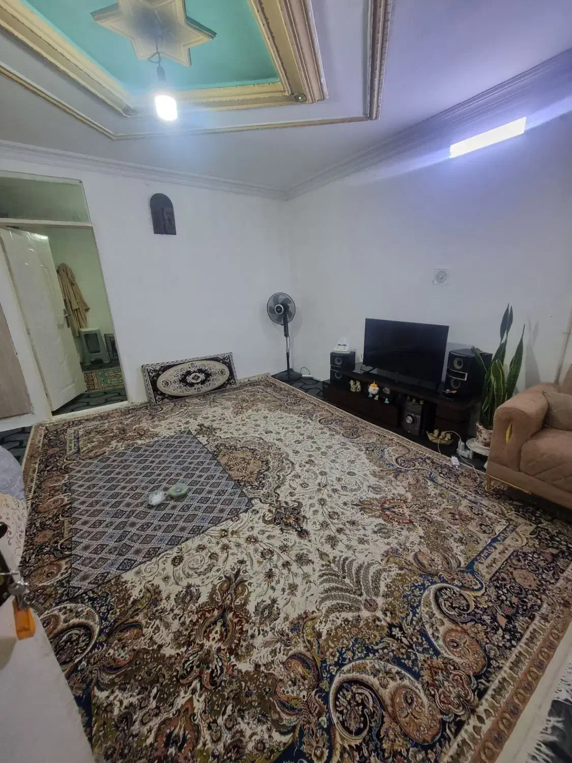 خانه 60متری