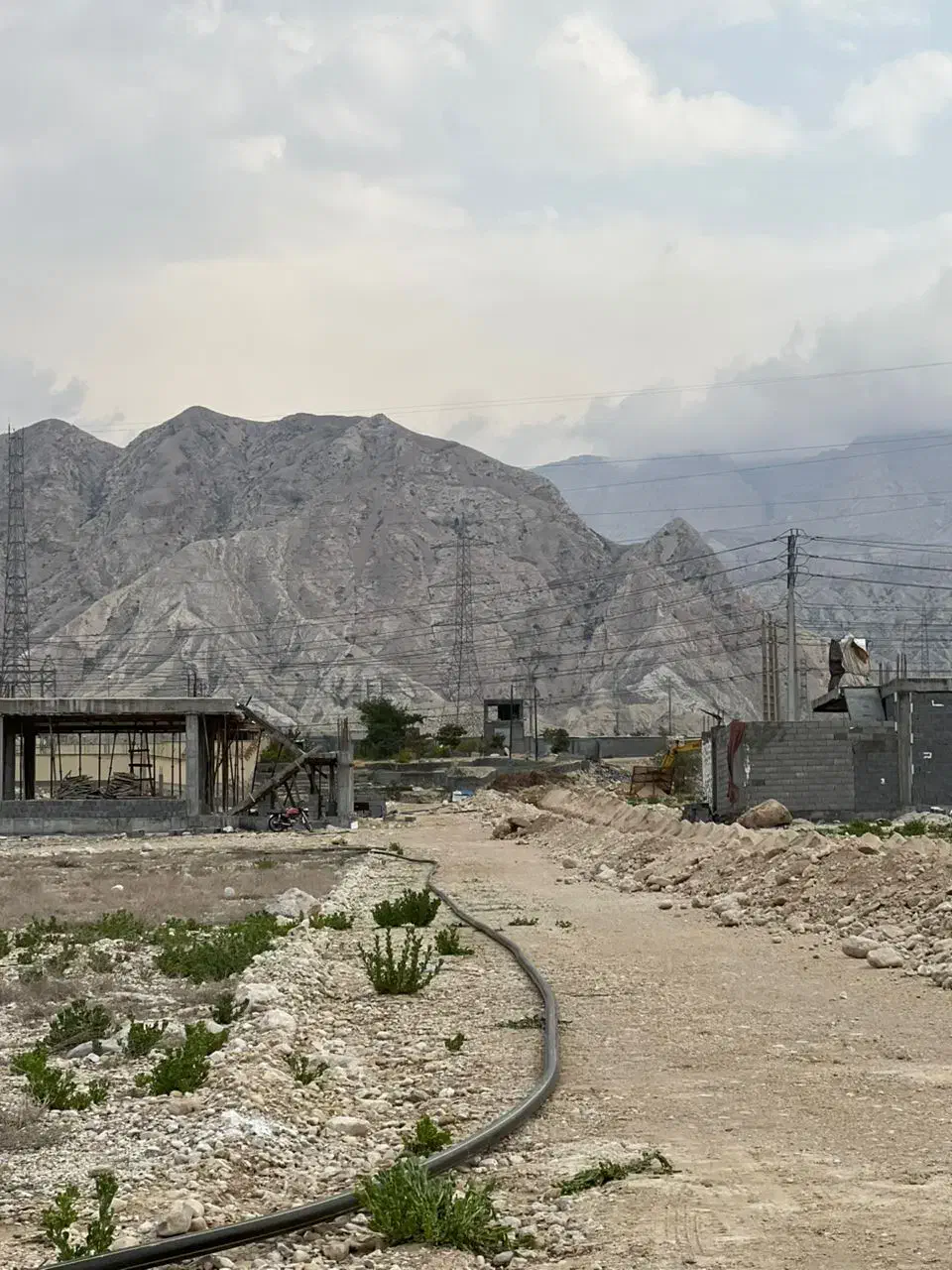 زمین زیر خاکی_سود تضمینی