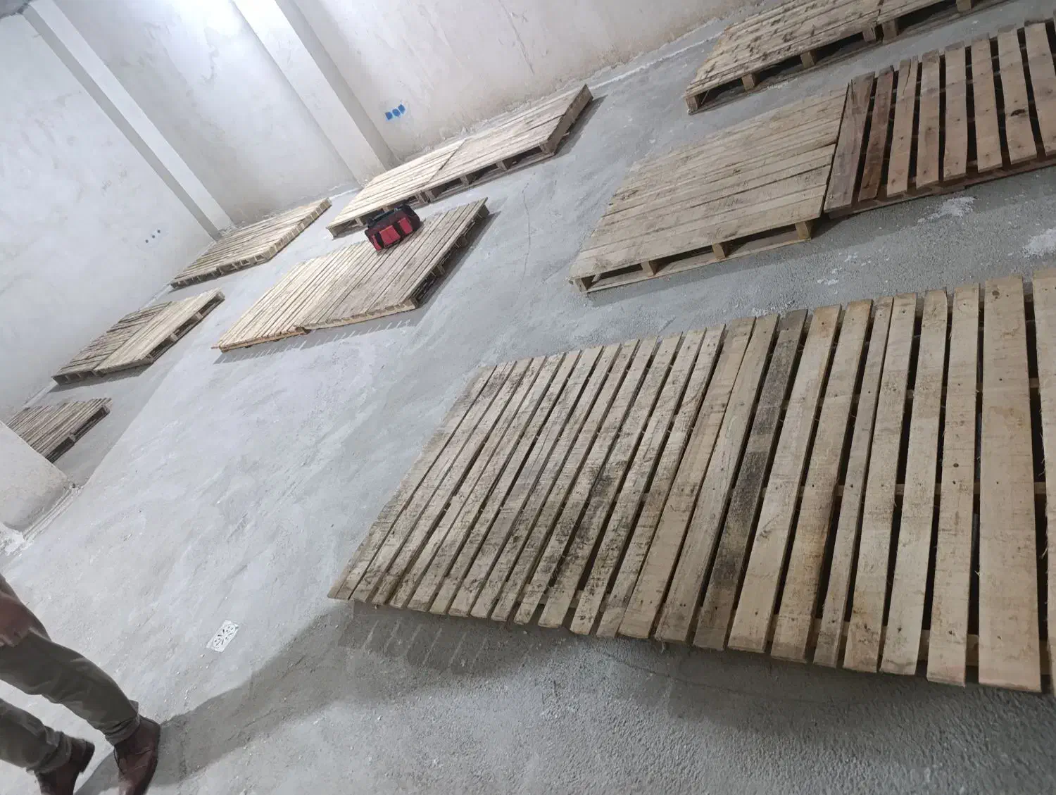 اجاره انبار