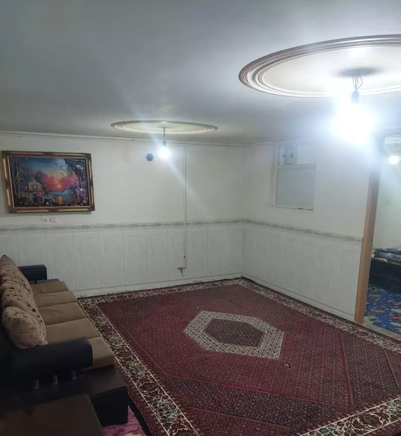 اجاره روزانه_سوییت منزل ۹۰ متری