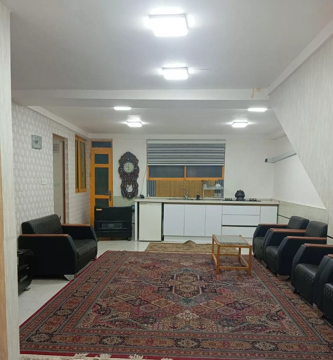 سوییت ویلا ساحلی