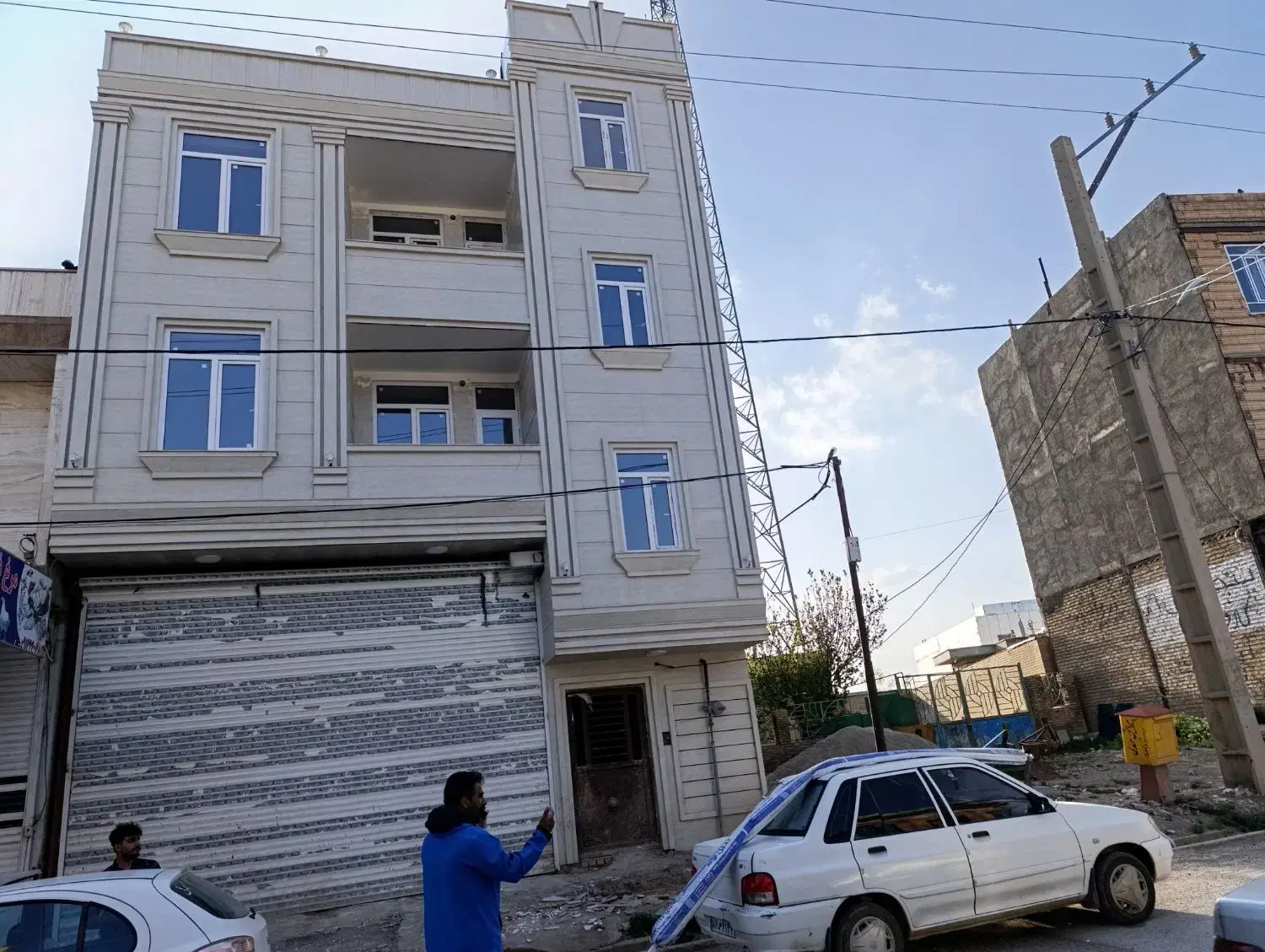 خانه اجاره