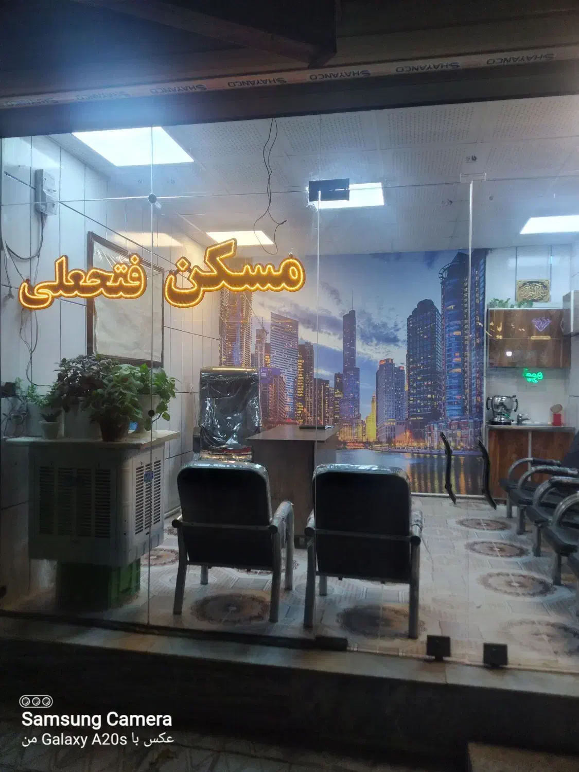 اجاره ۶۰ متری شخصی ساز شهرک حیدری.مدیریت فتحعلی