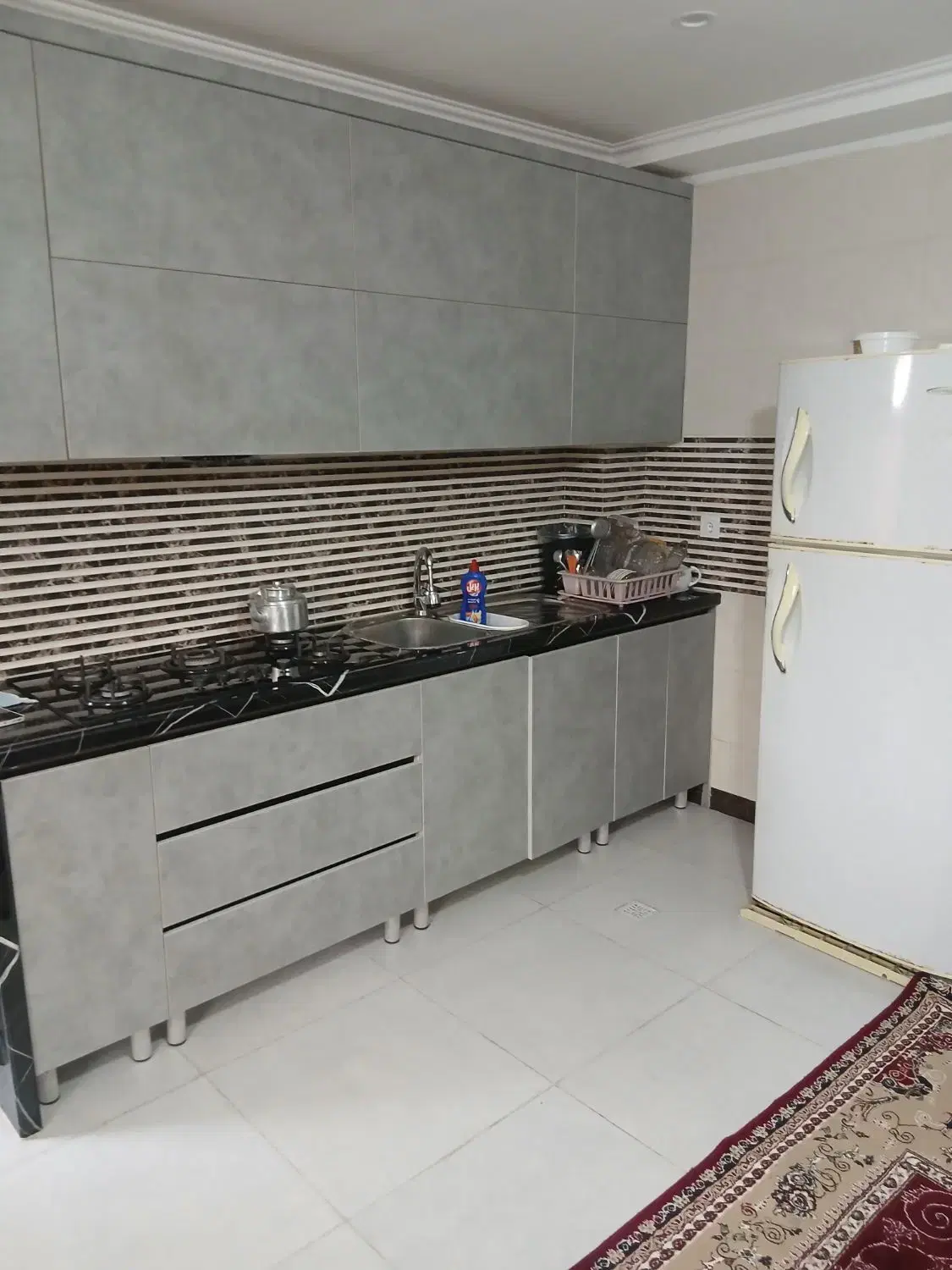 سوئیت مبله با بهترین امکانات