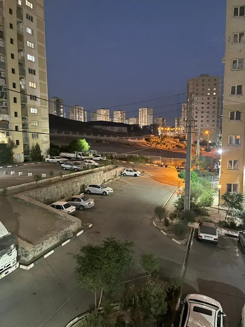 آپارتمان کوزو 6 دو خوابه
