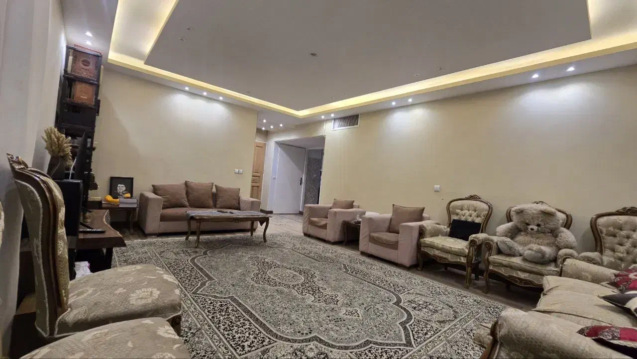 آپارتمان مجتمع نگین