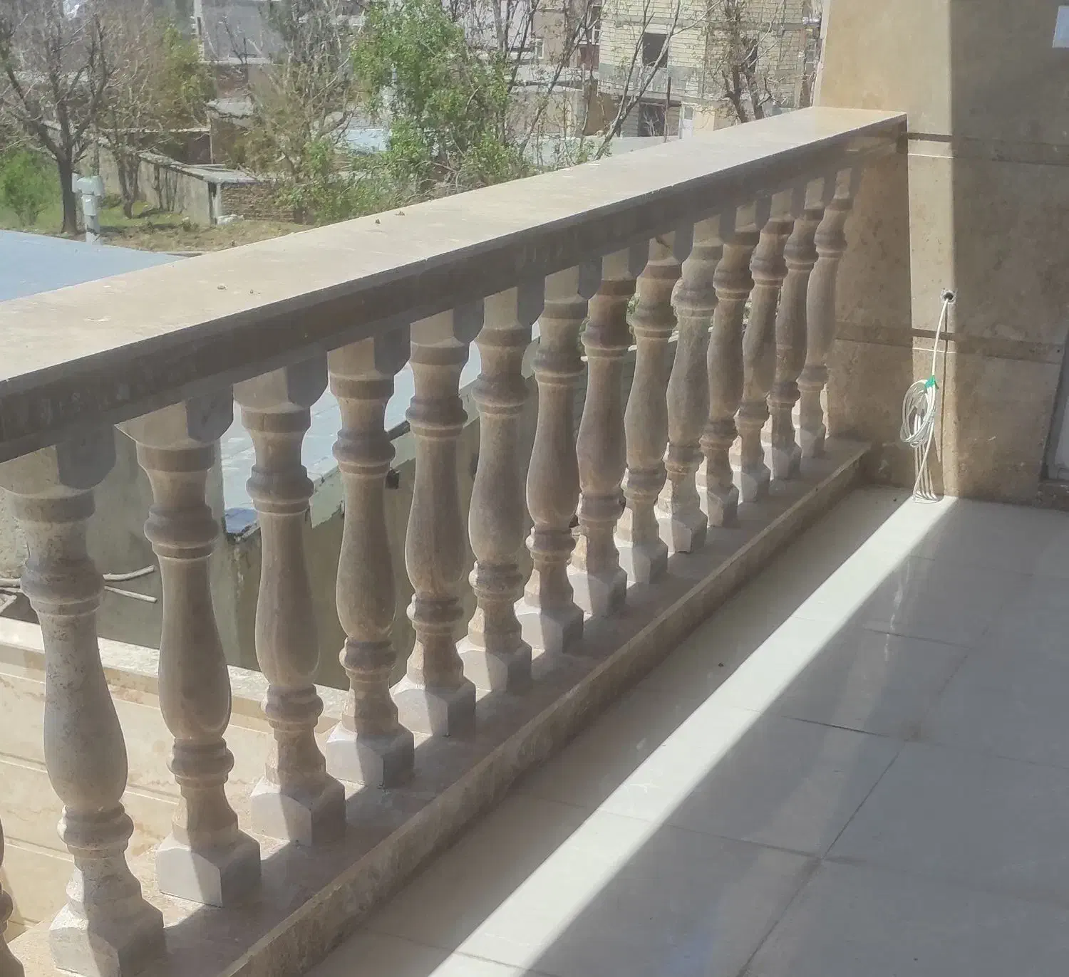 آپارتمان ۱۴۵ متری فردوسی